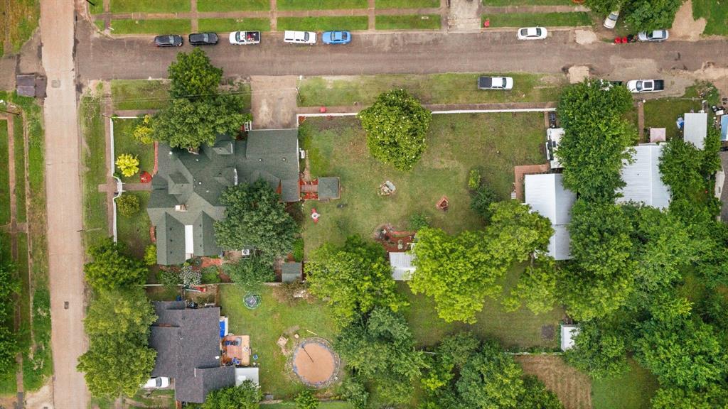 City Of Honey Grove Add - Residential