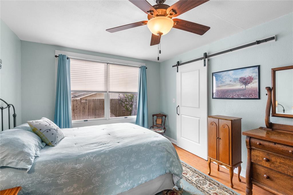 City Of Honey Grove Add - Residential