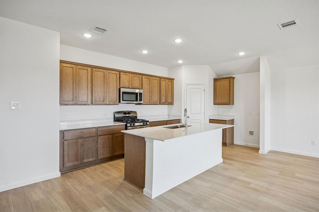Clearview Ranch - Residential