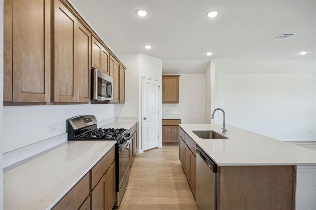 Clearview Ranch - Residential