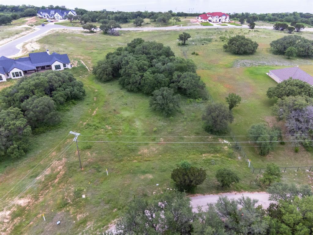 Luker Ranch - Land