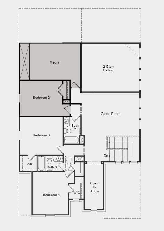 The Ridge at Northlake - Residential
