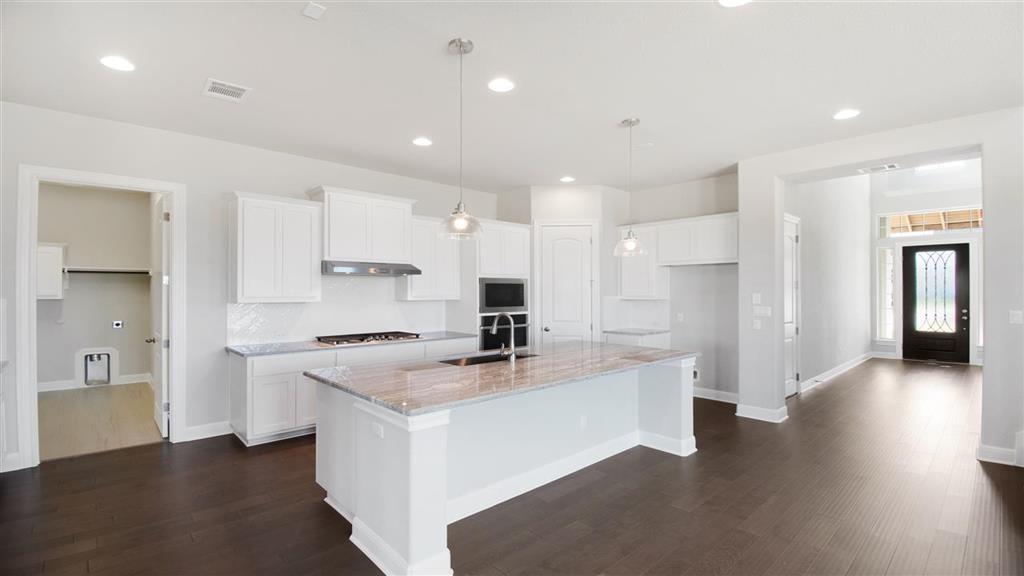 The Ridge at Northlake - Residential