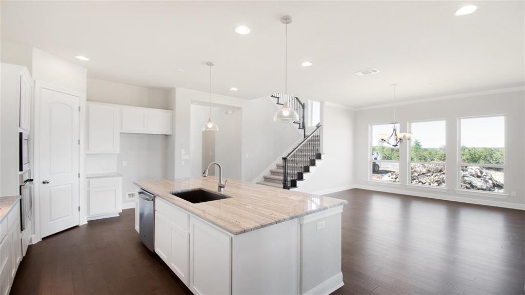 The Ridge at Northlake - Residential