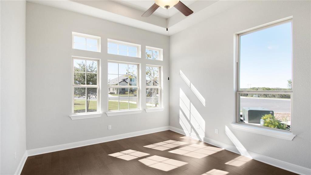 The Ridge at Northlake - Residential