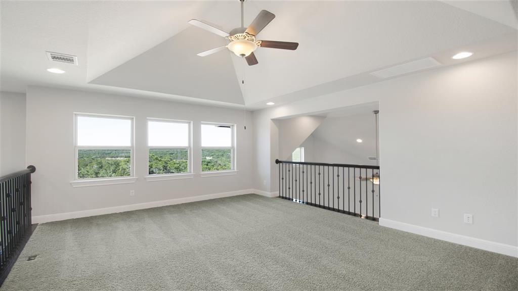 The Ridge at Northlake - Residential