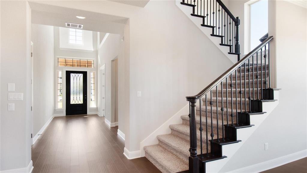The Ridge at Northlake - Residential