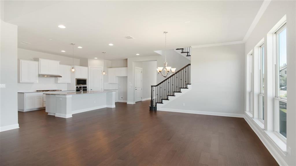 The Ridge at Northlake - Residential
