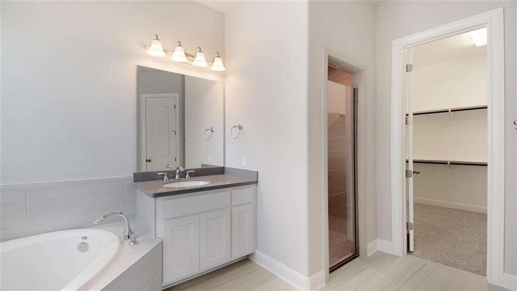 The Ridge at Northlake - Residential