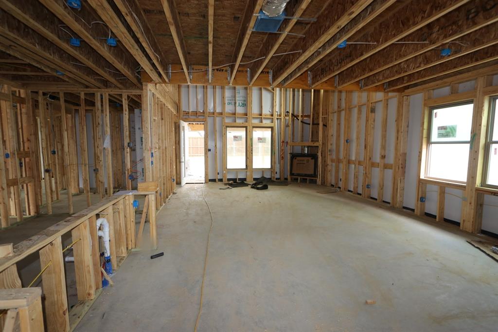 The Ridge at Northlake - Residential