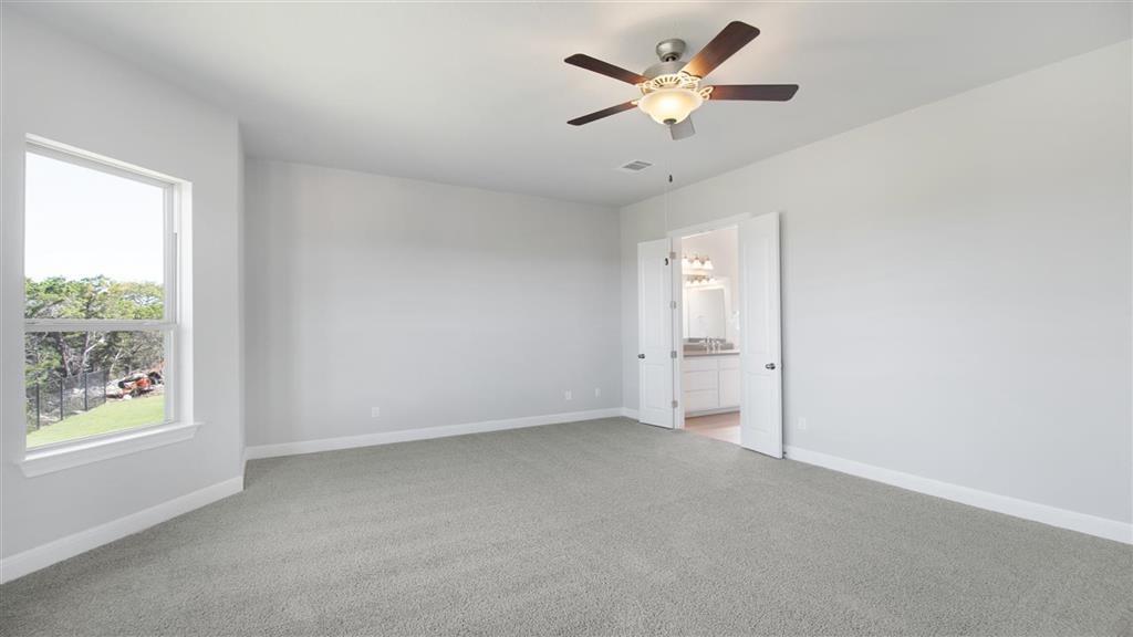 The Ridge at Northlake - Residential