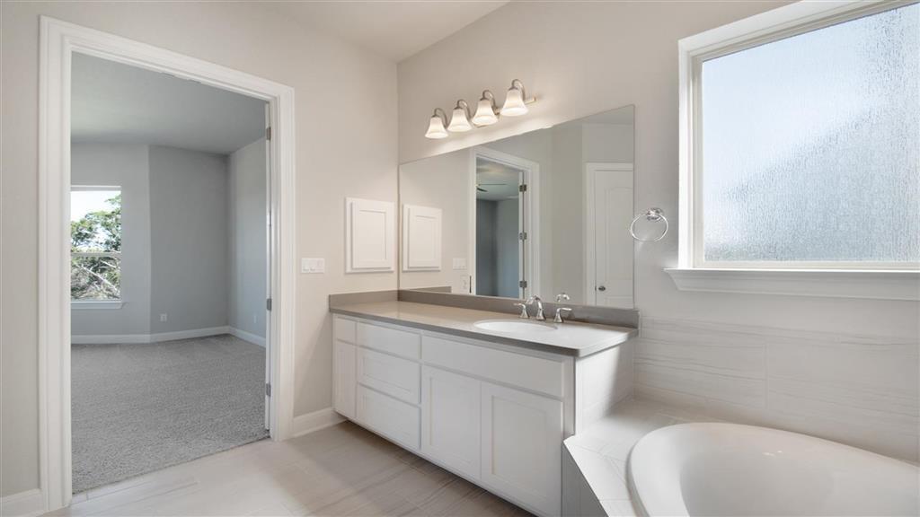 The Ridge at Northlake - Residential