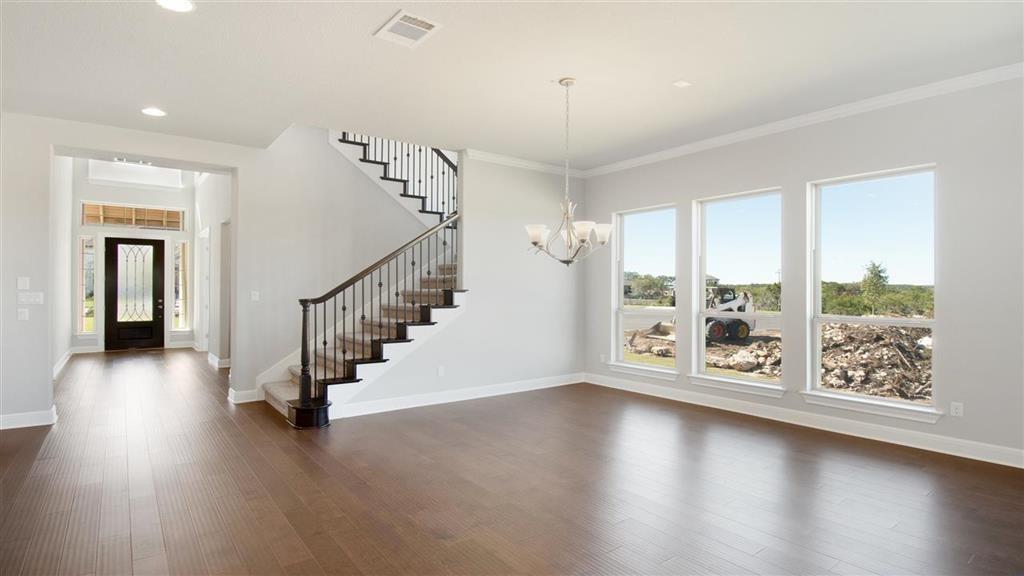 The Ridge at Northlake - Residential