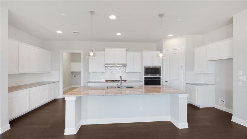 The Ridge at Northlake - Residential
