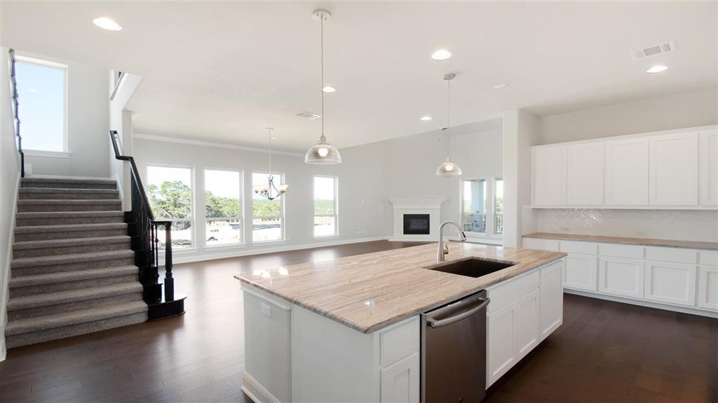 The Ridge at Northlake - Residential