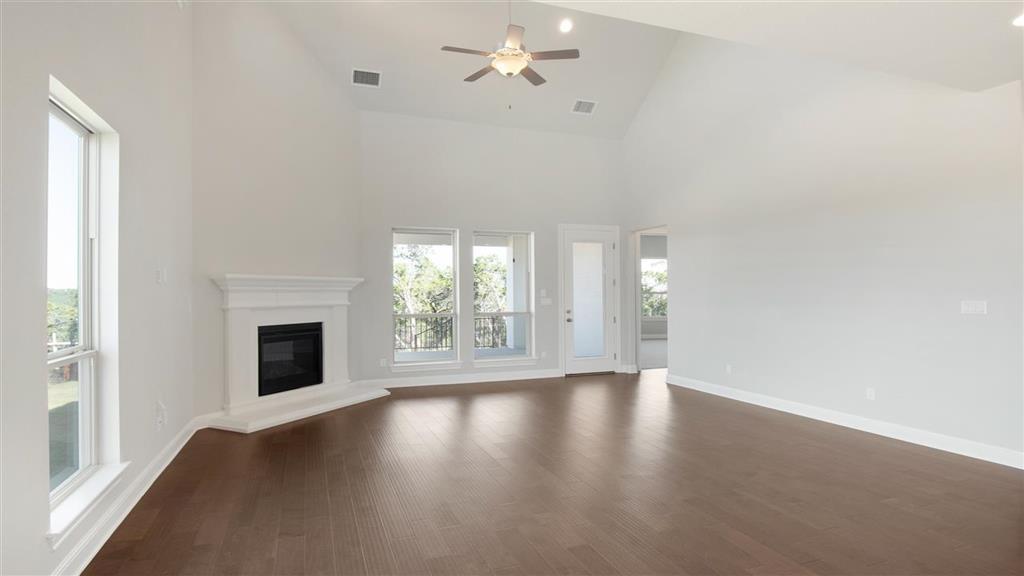 The Ridge at Northlake - Residential