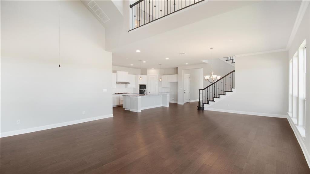 The Ridge at Northlake - Residential