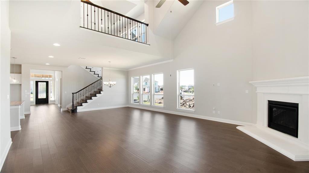 The Ridge at Northlake - Residential