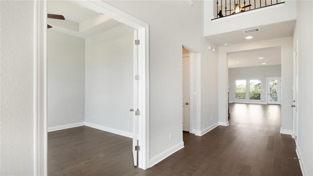 The Ridge at Northlake - Residential