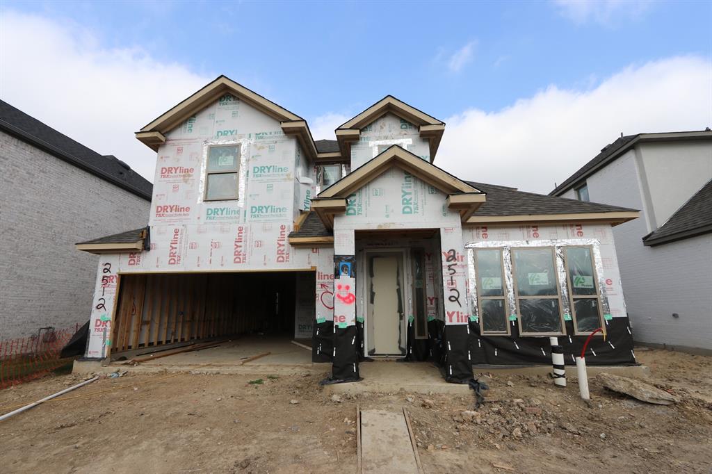 The Ridge at Northlake - Residential