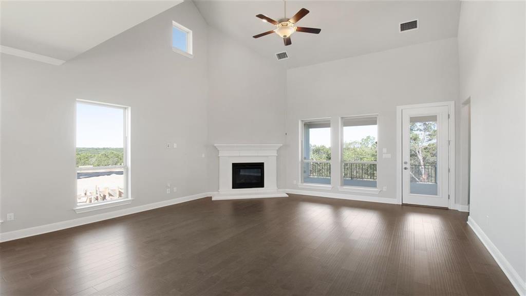 The Ridge at Northlake - Residential