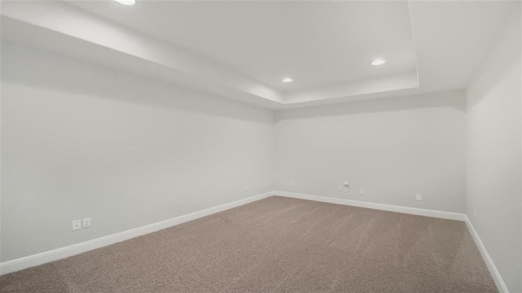 The Ridge at Northlake - Residential