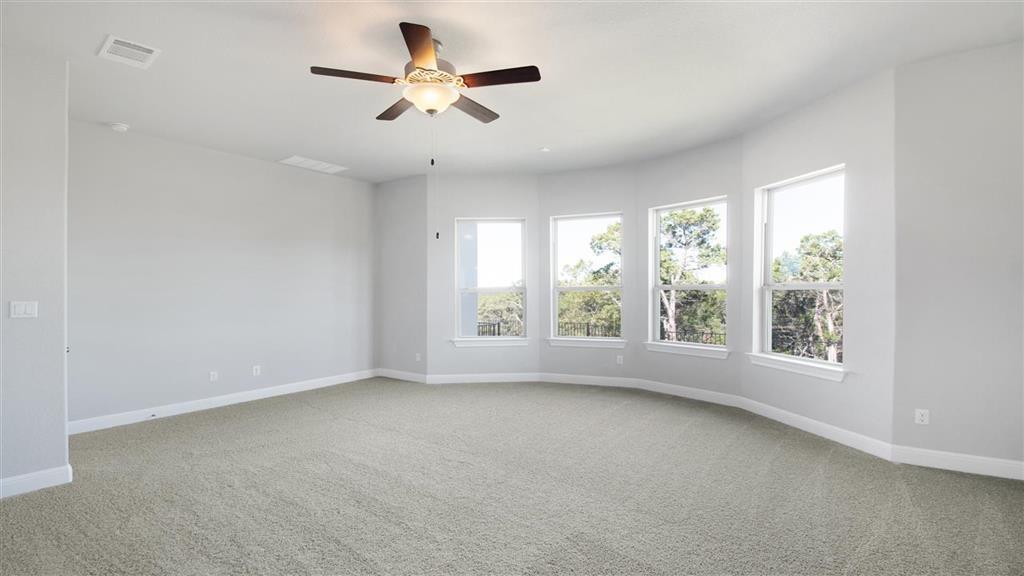 The Ridge at Northlake - Residential
