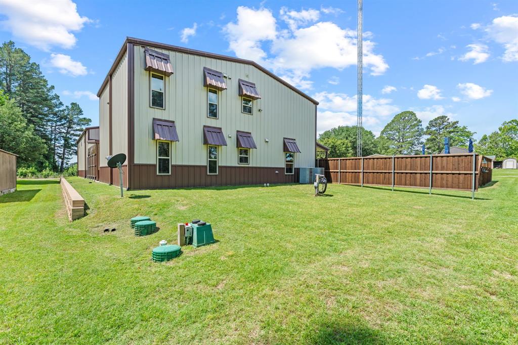 Alba Line Sub - Residential
