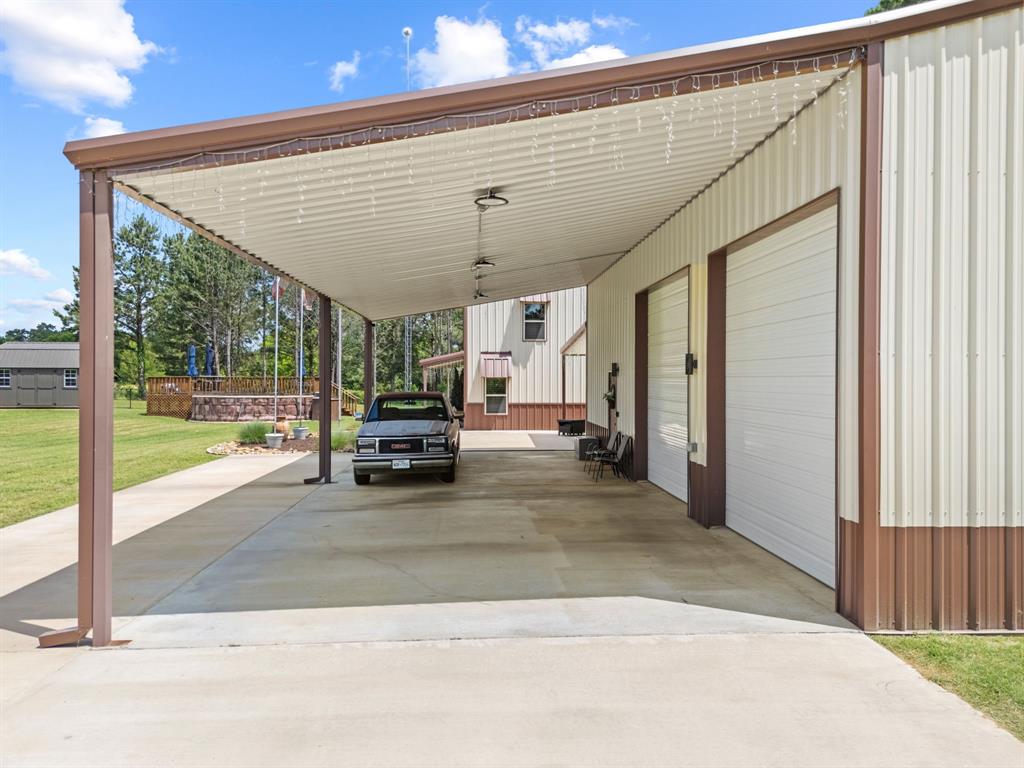 Alba Line Sub - Residential