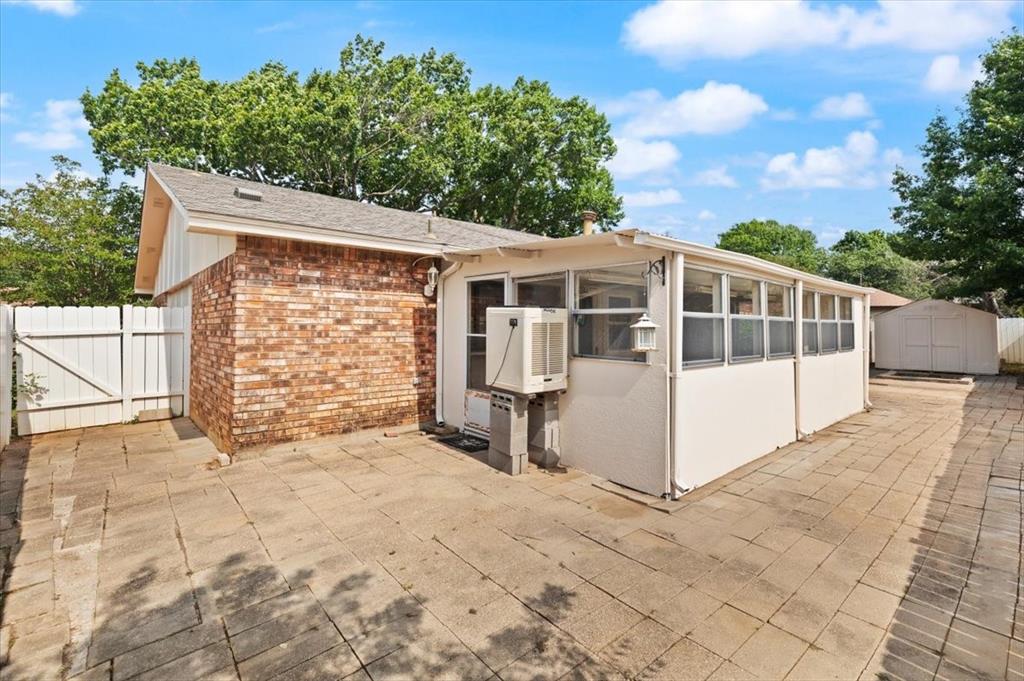 Rushmoor Add - Residential