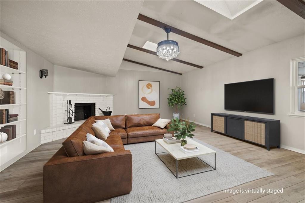 Rushmoor Add - Residential