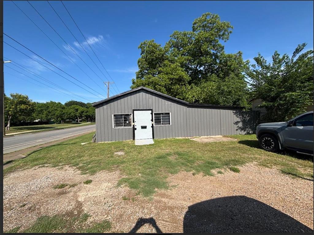 Silver Lake Add - Commercial Sale