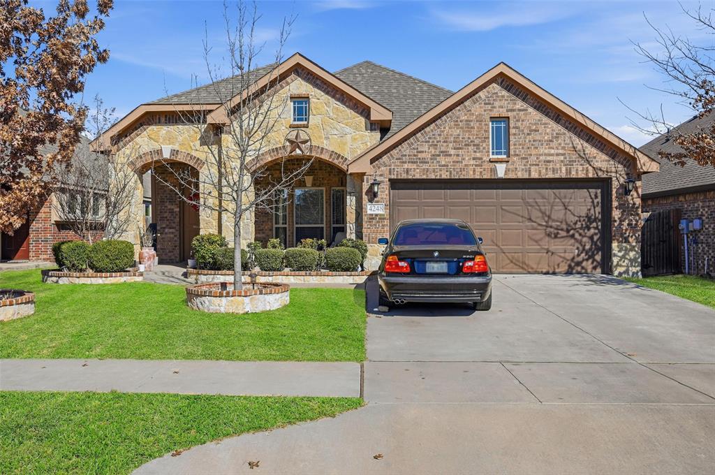 Rosemary Ridge Add - Residential