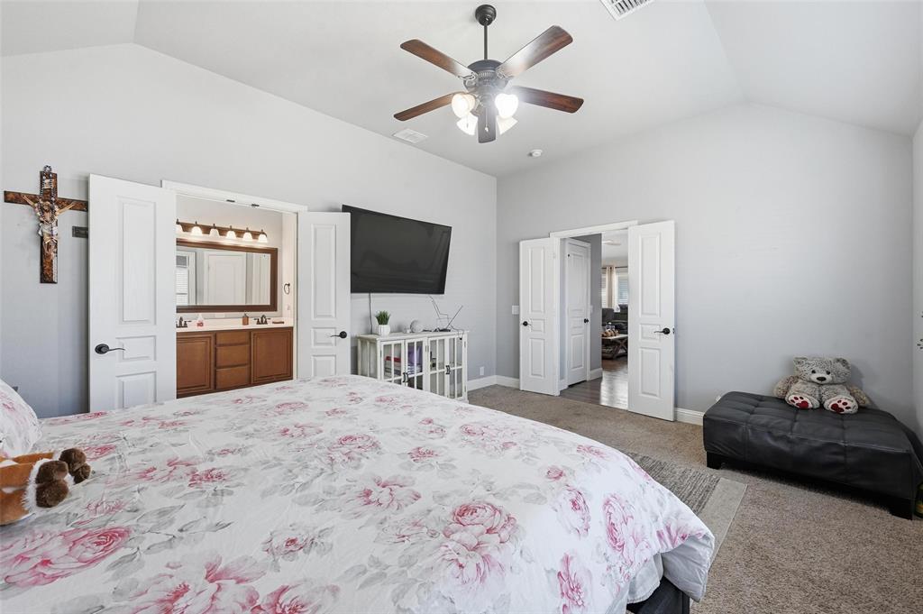 Rosemary Ridge Add - Residential