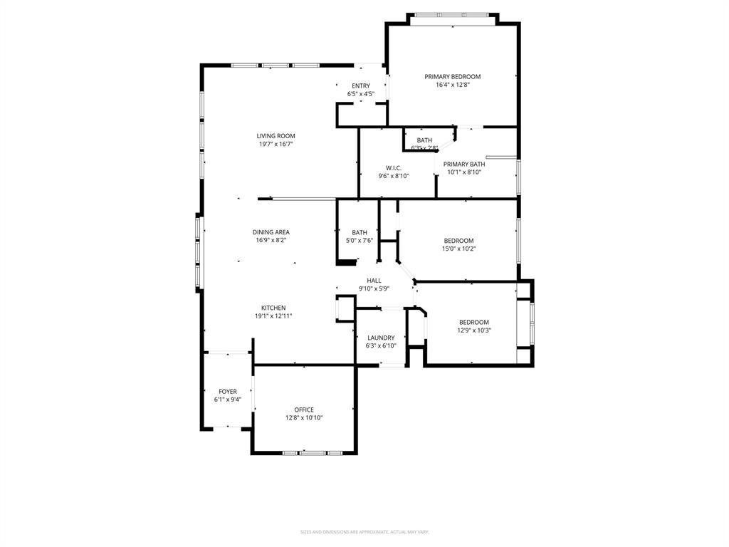 Rosemary Ridge Add - Residential