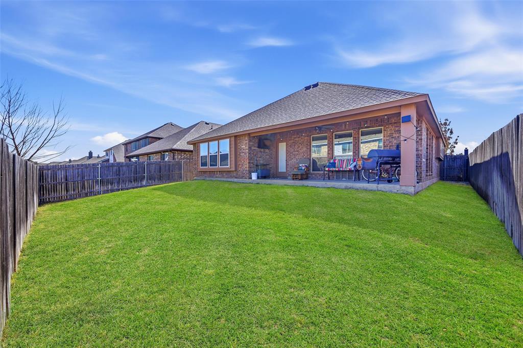 Rosemary Ridge Add - Residential