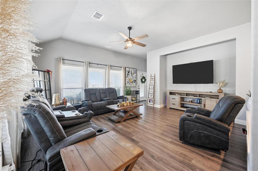 Rosemary Ridge Add - Residential