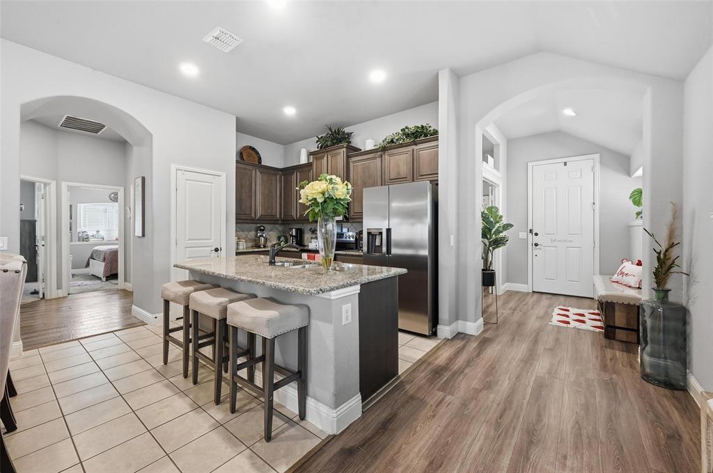 Rosemary Ridge Add - Residential