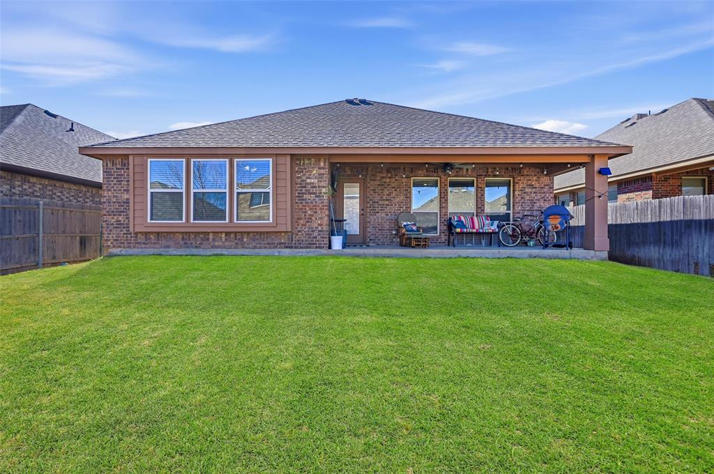 Rosemary Ridge Add - Residential