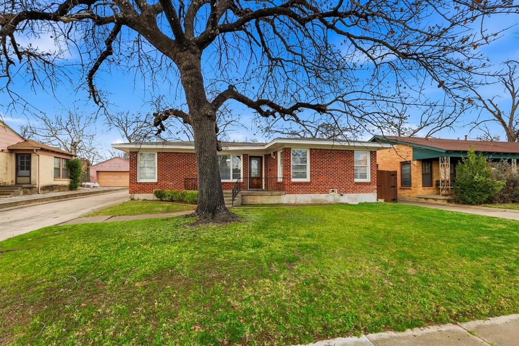 Sylvan Heights Add - Residential