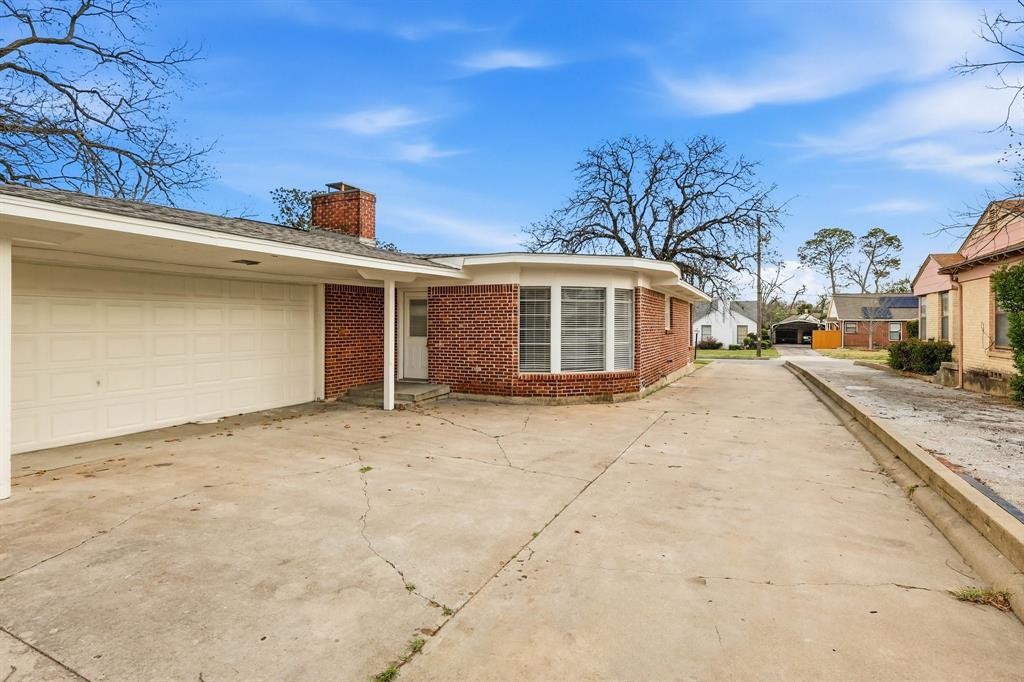 Sylvan Heights Add - Residential