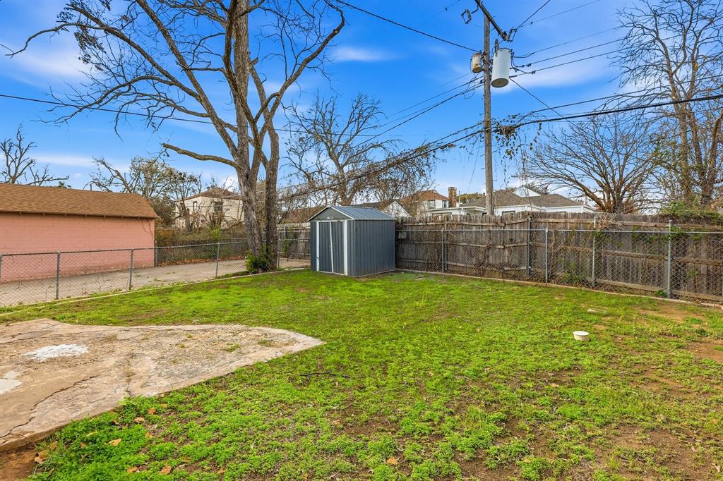 Sylvan Heights Add - Residential