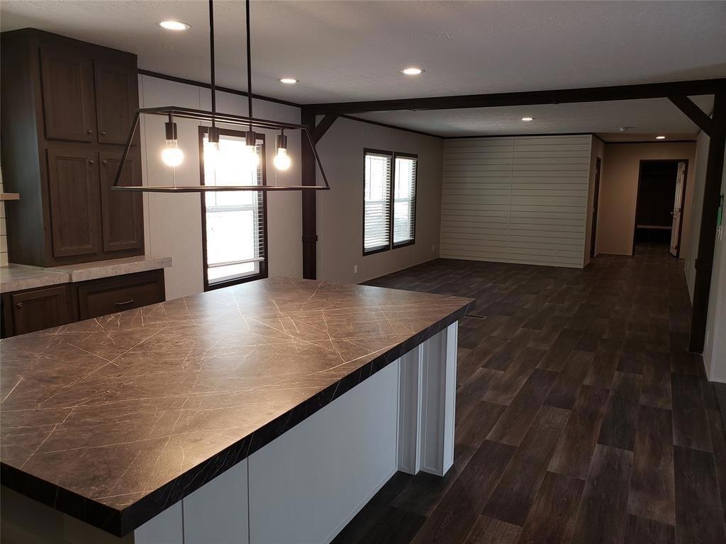 Raines Subdivision - Residential
