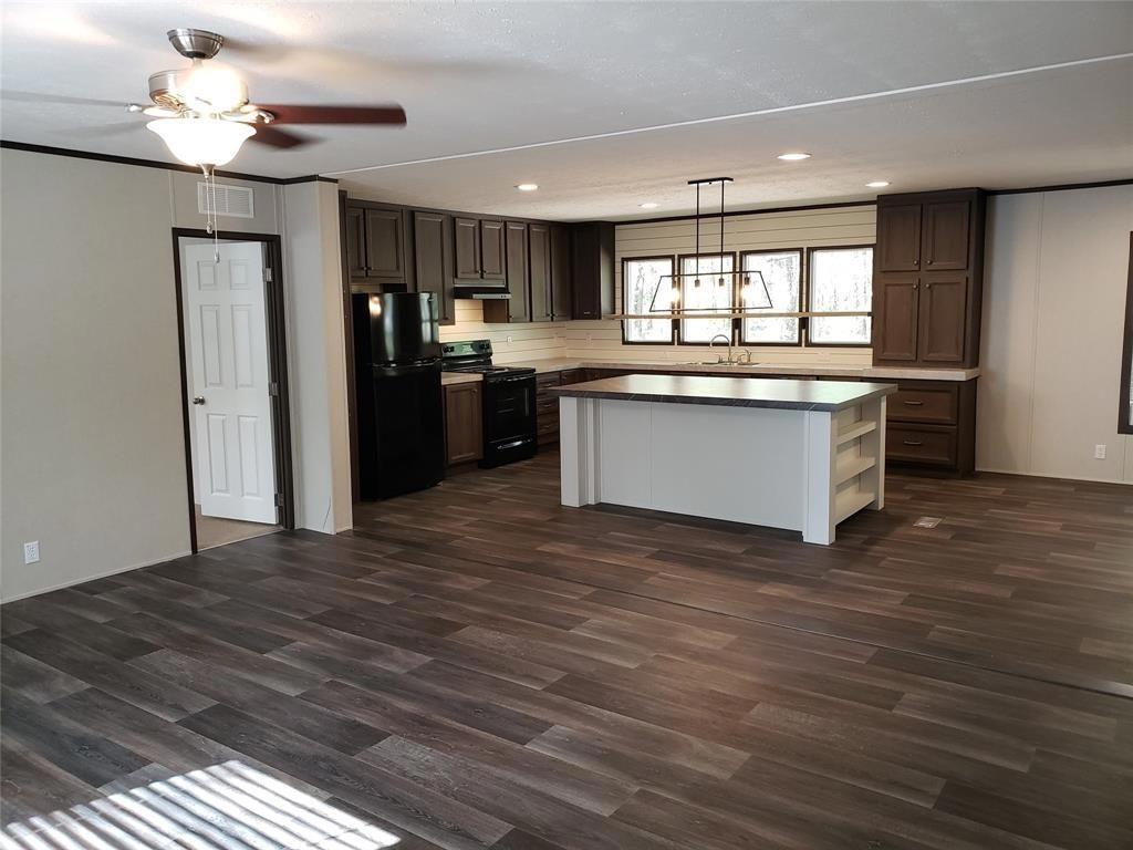 Raines Subdivision - Residential