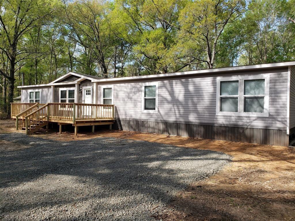 Raines Subdivision - Residential