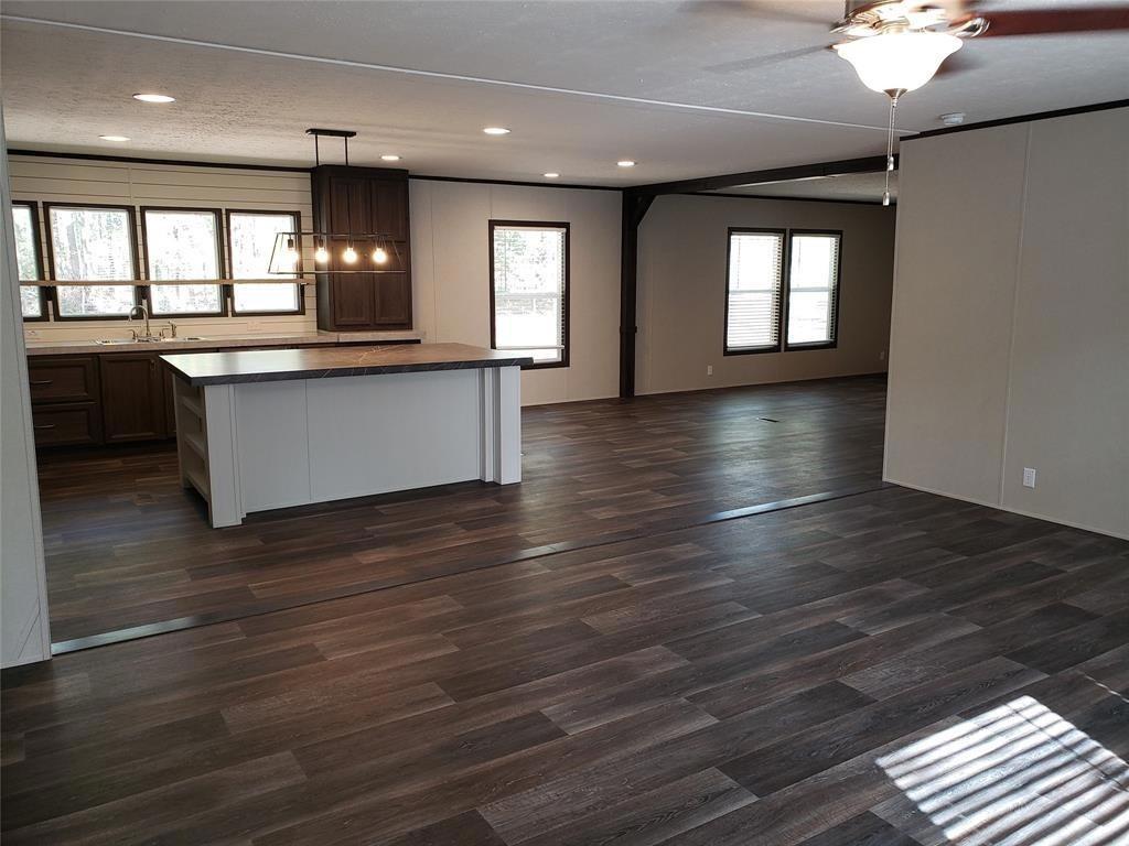 Raines Subdivision - Residential