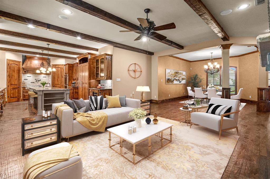 River Elm - Residential