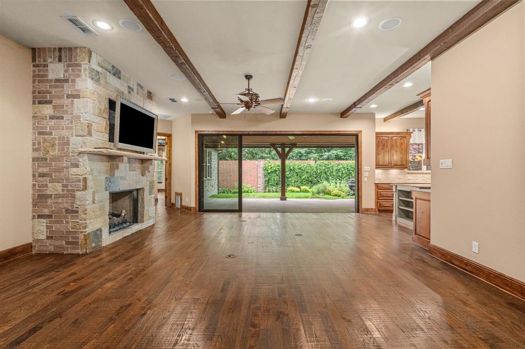 River Elm - Residential