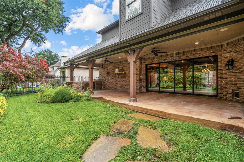 River Elm - Residential