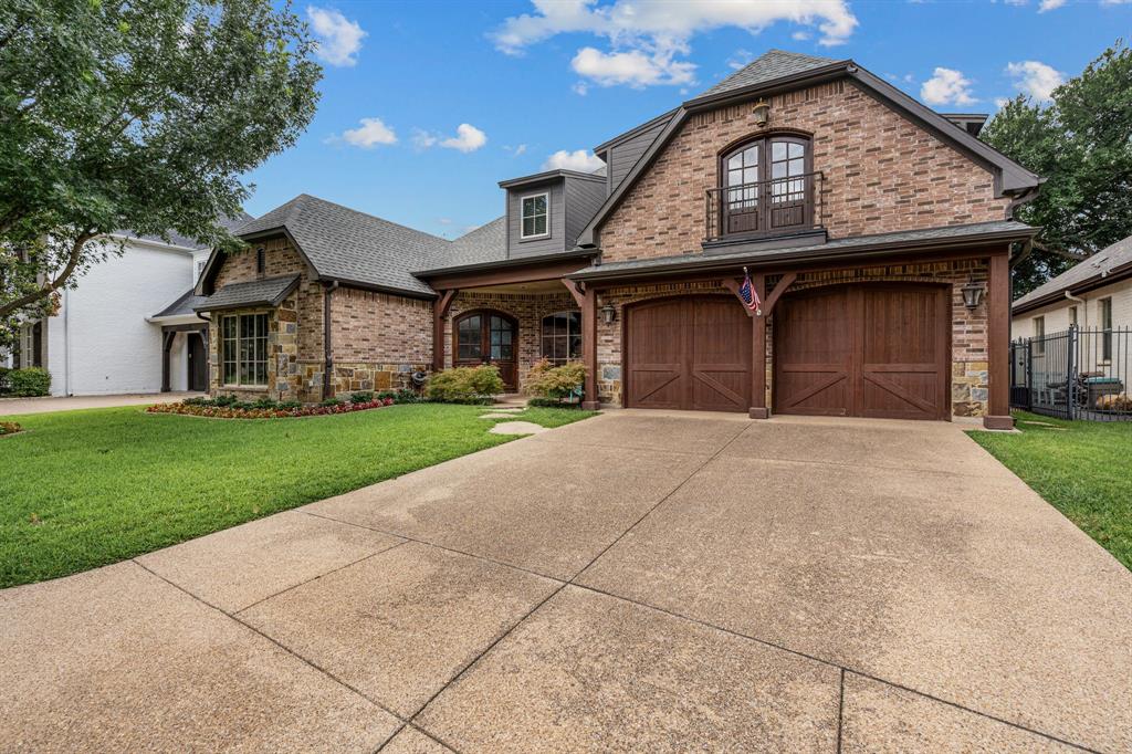River Elm - Residential